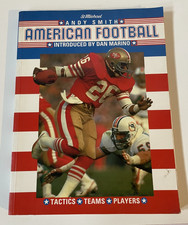 Andy smith american for sale  ORMSKIRK