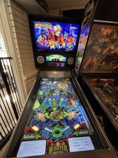 Premium virtual pinball for sale  Clayton