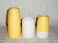 Tupperware eierbecher gebraucht kaufen  Riedenburg