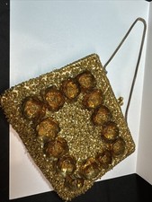 Vintage 1960s sequined for sale  HOOK