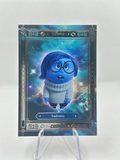 Kakawow Cosmos Disney 2025 | Inside Out | Base Card | Sadness comprar usado  Enviando para Brazil