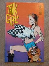 Tank girl 1st for sale  PRESTON