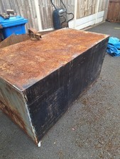 Metal work bench for sale  DERBY