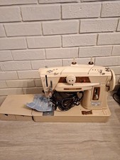 Machine coudre singer d'occasion  Guingamp