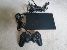 Sony playstation slimline gebraucht kaufen  Königs Wusterhausen
