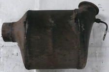 Partikelfilter katalysator dpf gebraucht kaufen  Ermsleben