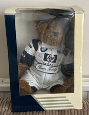 Williams team teddy for sale  BRISTOL