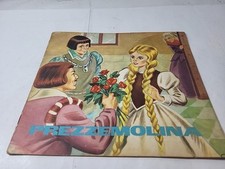 Prezzemolina collana girotondo usato Prezzemolina collana girotondo usato  Torino