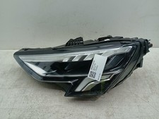 Audi headlamp led for sale  WEST BROMWICH