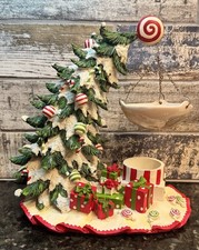 Yankee candle bent for sale  White Lake