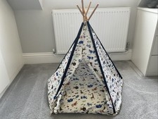 Wigwam teepee cat for sale  ST. NEOTS