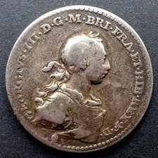 George iii 1761 for sale  STAMFORD
