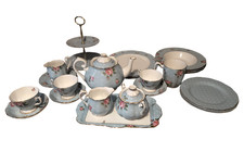 Royal albert polka for sale  BUNGAY
