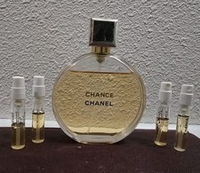 Chanel chance women for sale  North Fork