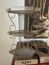 corner metal shelves for sale corner metal shelves for sale Huntley