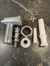 Meat grinder attachment for sale  Cresson