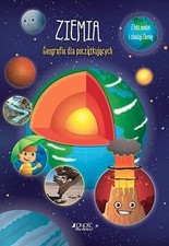 Ziemia. Geografia dla początkujących (Ziemia  Geografia dla poczatkujacych) na sprzedaż  PL