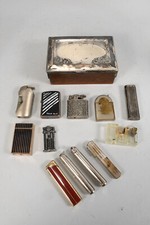 Collezione rari accendini usato  Italia