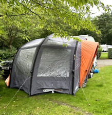 Vango swift basecamp for sale  NOTTINGHAM