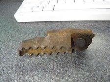 Vintage left stem for sale  Taylor