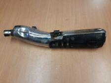 Bmw k75 exhaust for sale  HOLMFIRTH