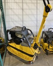 Wacker neuson bpu4045 for sale  Hialeah