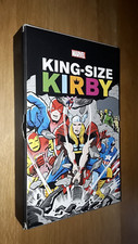King size kirby usato  Italia