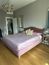 Letto matrimoniale 180x200 usato  Firenze