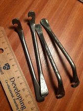 Vintage tyre levers for sale  BRAINTREE