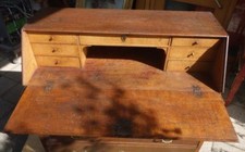 Antiker sektretär klappsekret gebraucht kaufen  Ostrach