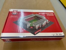 Stoke city britainia for sale  CAMBRIDGE