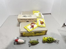 Arbogast lure box for sale  Tavares