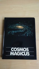 Cosmos magicus bildband gebraucht kaufen  Münster