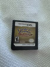 Pokemon heartgold nintendo for sale  Lafayette