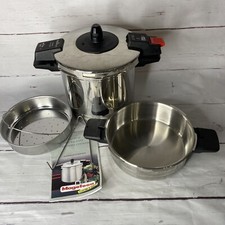 Magefesa 8.4qt 3qt for sale  Wilmore