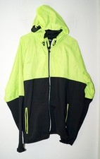 Gelb schwarze laufjacke gebraucht kaufen  Sankt Augustin