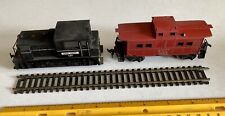 Toy train antique for sale  Belle Mead