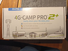 Alfa camp pro gebraucht kaufen  Zirndorf