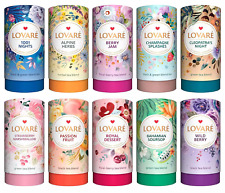 Lovare tea 80g for sale  CANTERBURY