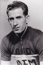 *65117 Photo Cyclisme Reproduction José Serra comprar usado  Enviando para Brazil