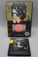 Budokan martial spirit for sale  UK