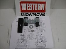 Western oem snow for sale  West Milford