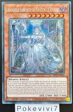 Carte adorable labrynth d'occasion Carte adorable labrynth d'occasion  Valognes