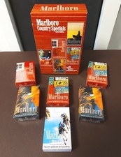 marlboro tabak gebraucht kaufen  Kiel