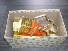 Uralter dde adventsstern gebraucht kaufen  Dörverden