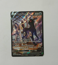 Umbreon full art usato  Italia