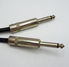 Conectores Neutrik 15 pés 1/4" TS para cabo comprar usado  Enviando para Brazil