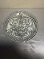 Vintage mcm divided for sale  Uniontown