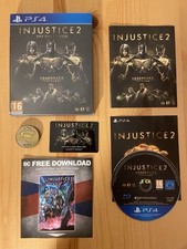 injustice ps4 2 usato injustice ps4 2 usato Italia