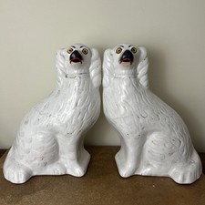 Antique pair victorian for sale  KIDWELLY